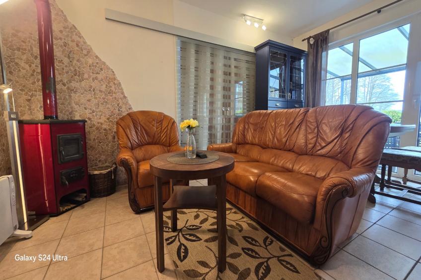 Bungalow Schlowe Am See 4 P - foto 5