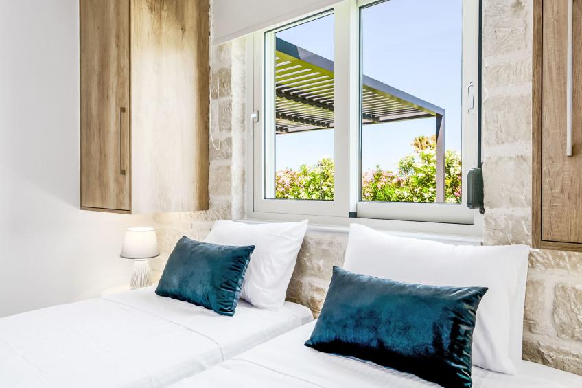 Neue Strandvilla SixStars in Chania, mit Sauna - foto 32