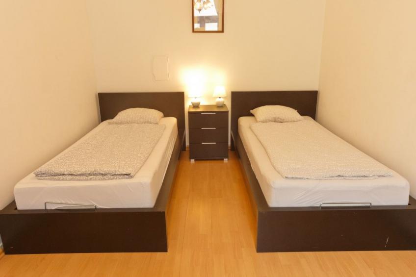 Wohnung in Fünfhaus mit Garten - foto 9