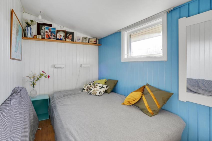 "Geeske" - 150m from the sea in Funen - foto 12