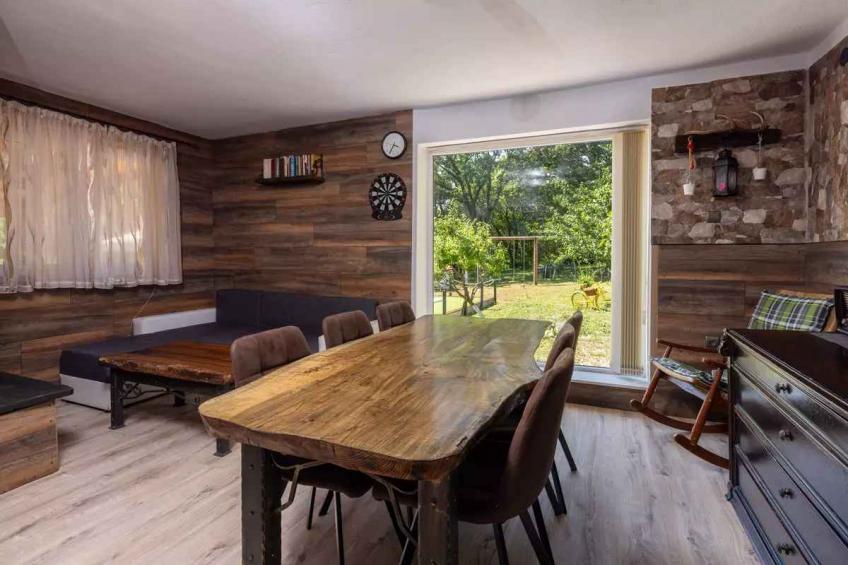 Ferienhaus mit großem Grundstück und Waschmaschine - BF-B7BWH - foto 48