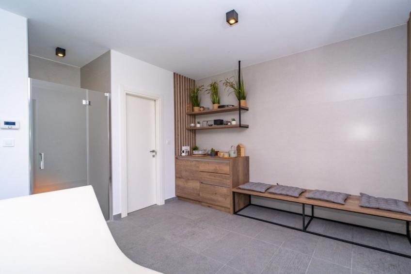 Holiday Home Arbaro - Three Bedroom Holiday Home with Pool - foto 10