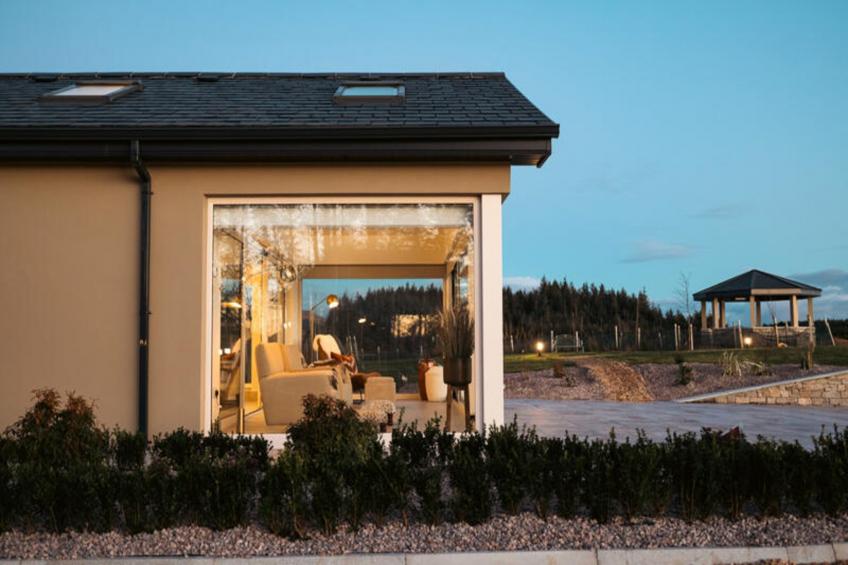 Mobil Home - Bungalow - Cottage à Maam cross Galway - foto 23