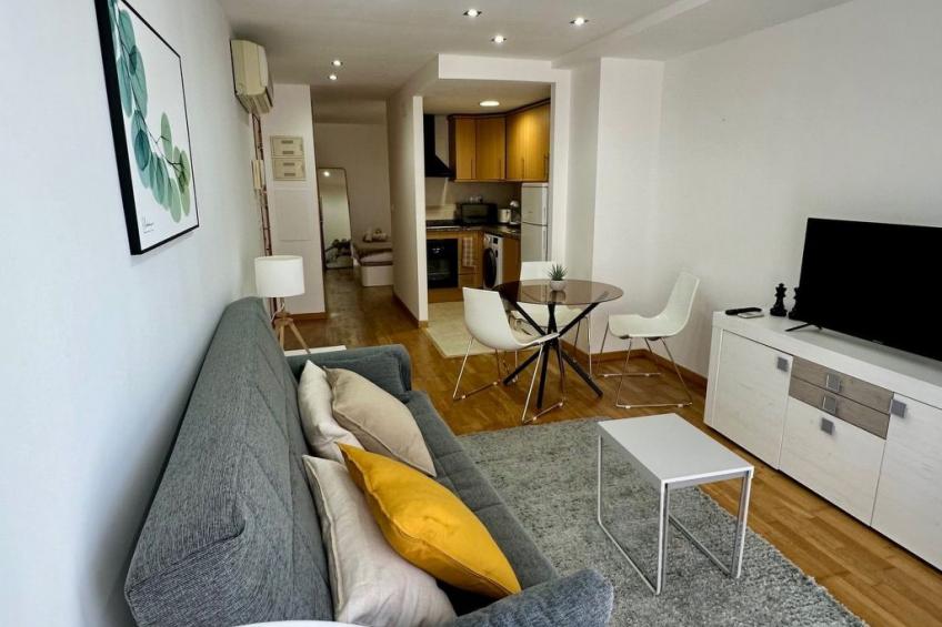 Appartement Castellon II REF 027 - foto 3