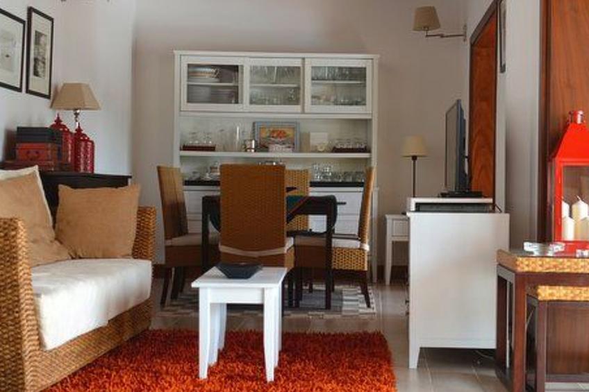 Villa los palmitos Familiäre Privatvilla mit Pool - foto 33