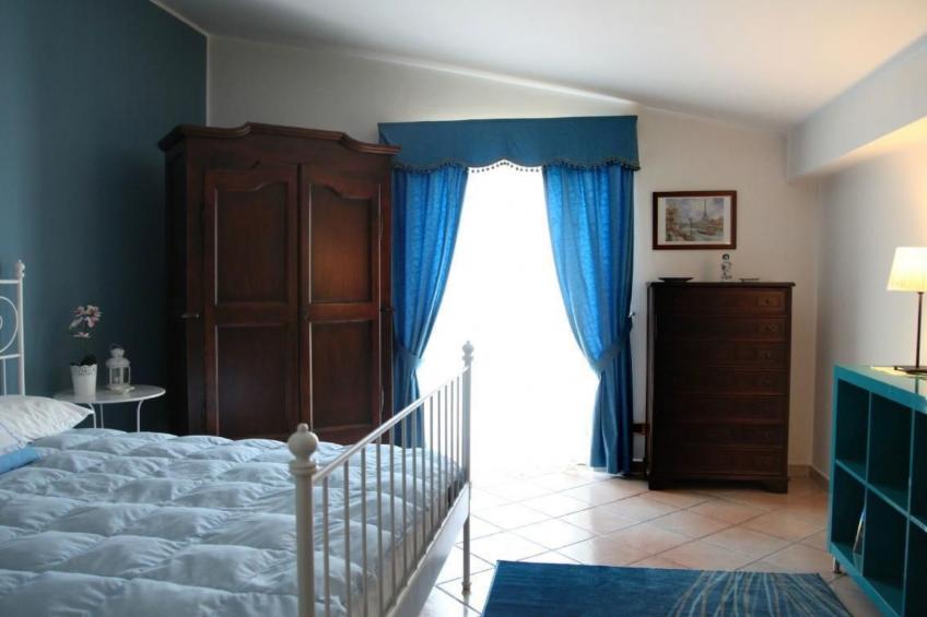 Charmante Wohnung in Marchesana mit Terrasse - foto 24