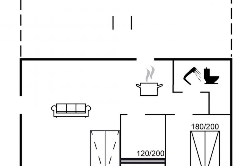 "Selja" - 15m from the sea in Funen - foto 2