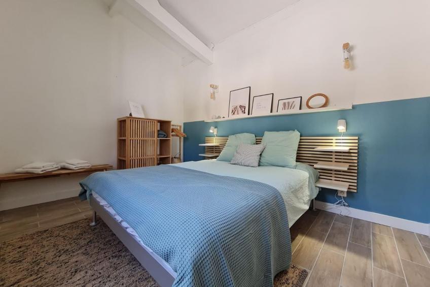 im Herzen der Weinberge, große Terrasse mit atemberaubendem Blick auf das Meer, - foto 7