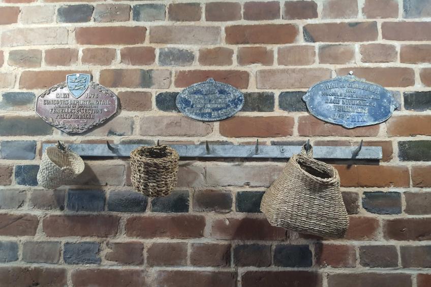 Le Pressoir de mon Père vor den Toren von Honfleur - foto 19