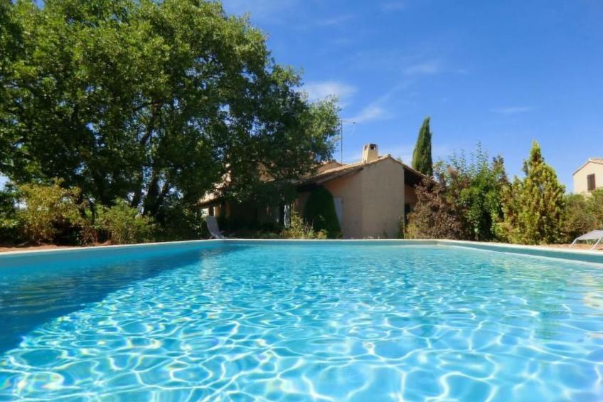 Haus "La Chesnaie" mit privatem Pool - foto 3