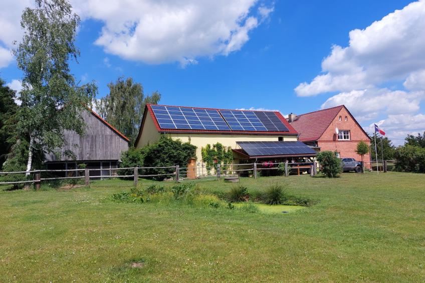 Alte Schmiede - foto 3