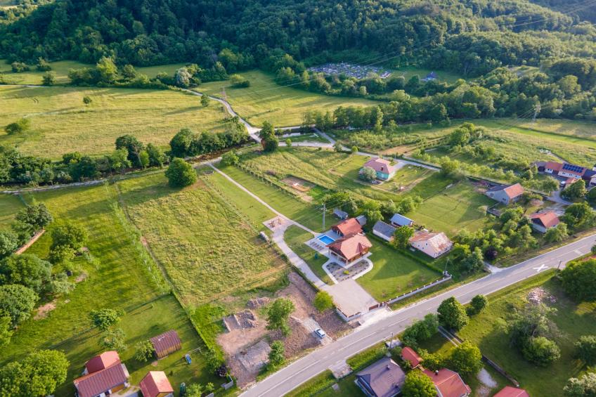 Villa Brusiana with covered heated pool - foto 58