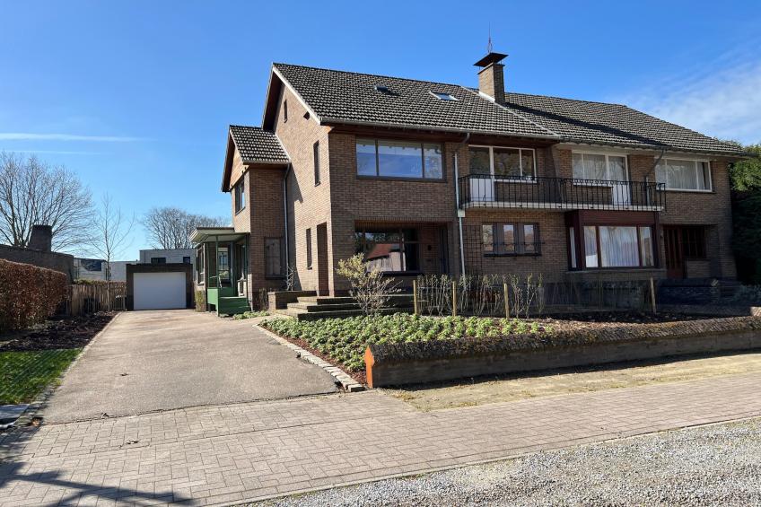 Appartement Bruglaan 34A - foto 15