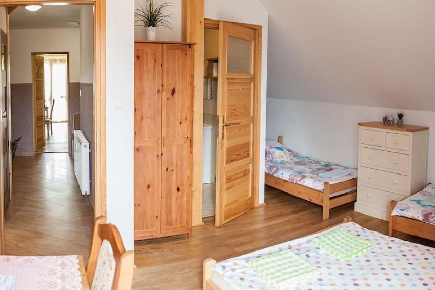 Gościniec Mazurski dla 12 osób - foto 16