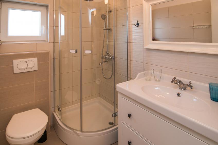 Vila Petite - Steinvilla mit Pool - foto 24