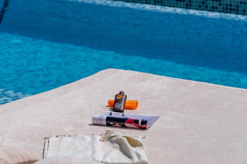 Luxuriöse Villa mit Kinderpool und Jacuzzi - foto 12