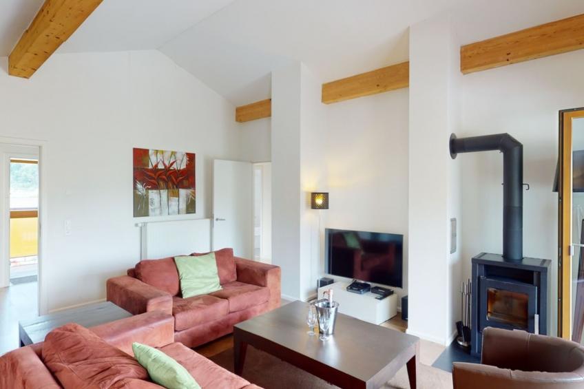 Walensee House & Apartments, (Unterterzen), - foto 6