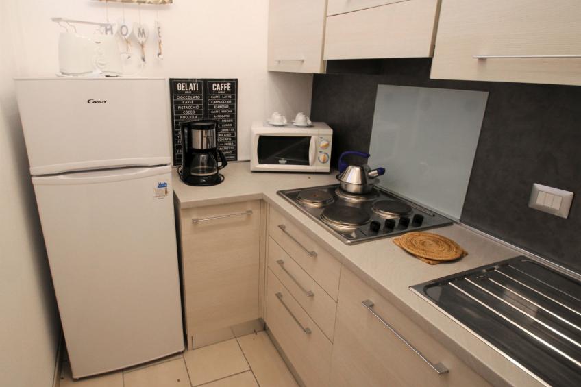 Residenz EUROVILLE (LUI176) - foto 12