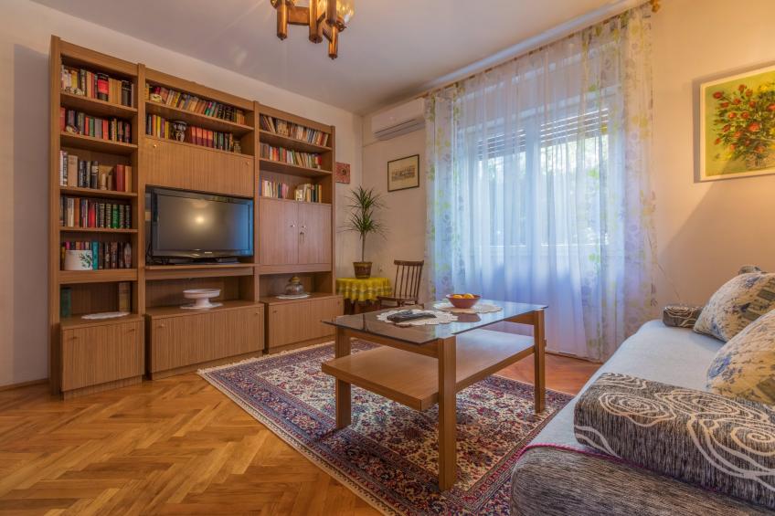 Holiday apartment in the first row to the sea, with sea view and satellite TV - BF-DMFX - foto 78