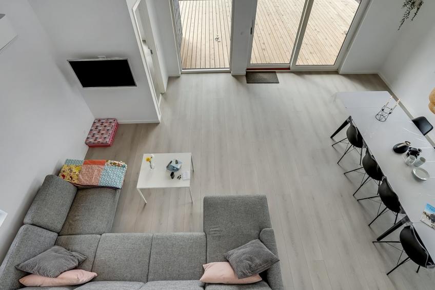 "Thalie" - 400m from the sea in Funen - foto 23