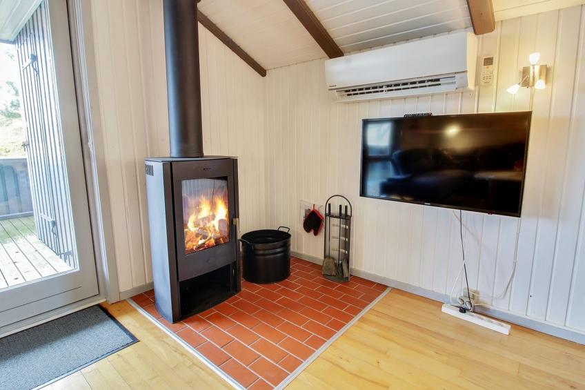 "Igilfar" - 700m from the sea in Western Jutland - foto 5