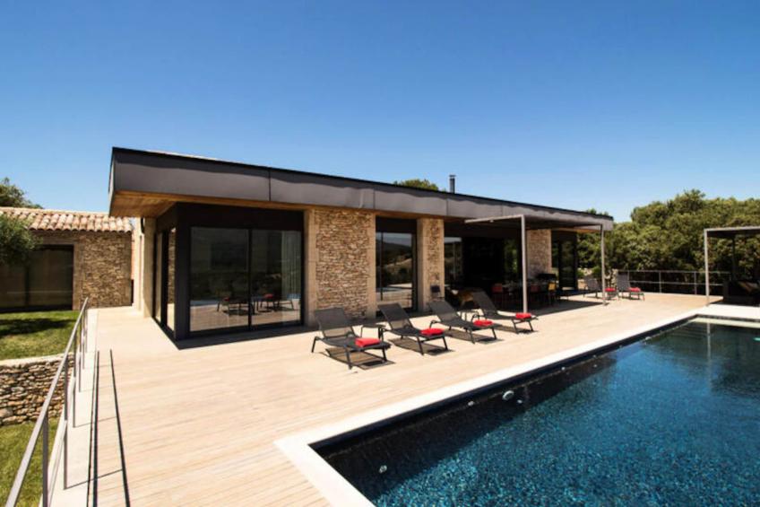 Villa Mirage Luxe Et Sérénité - foto 25