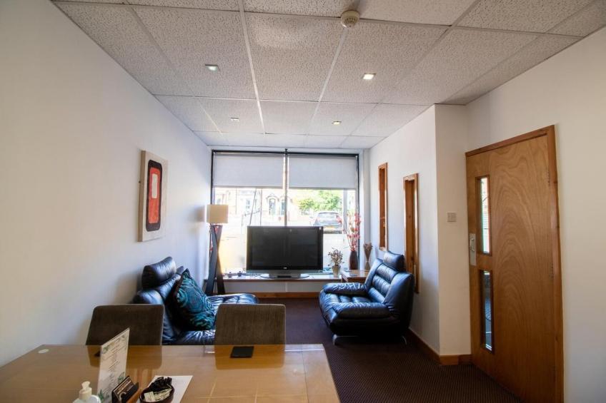 Standard Double Room - foto 53