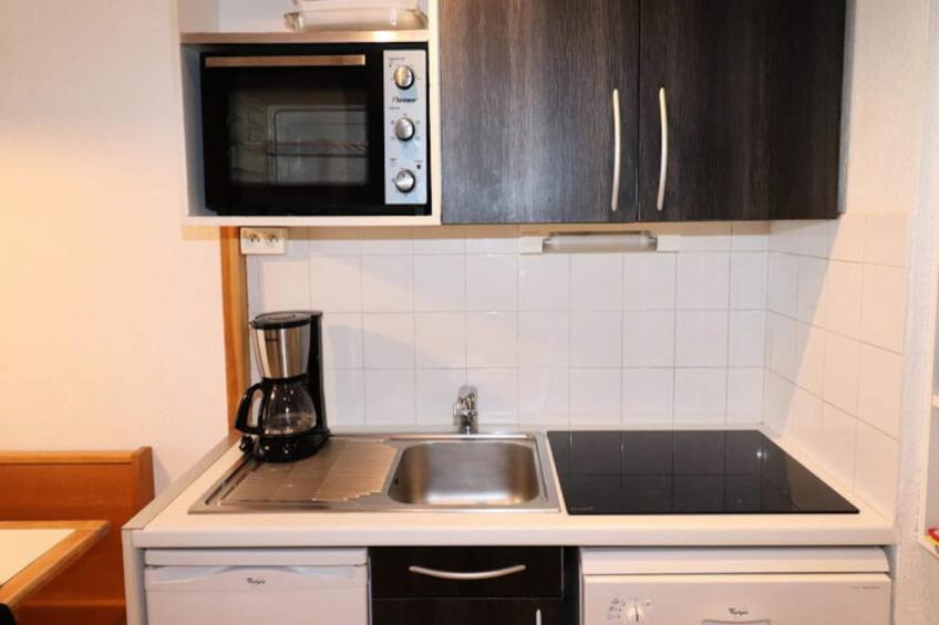 Résidence Hameau Du Borsat 3 - foto 8