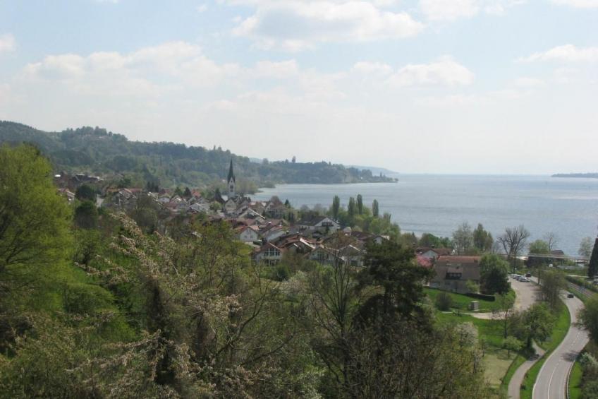 Idyllische Ferienwohnung in Sipplingen am Bodensee - foto 2