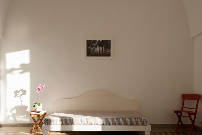 Wohnung 'Il Pergoletto' mit Terrasse - foto 28