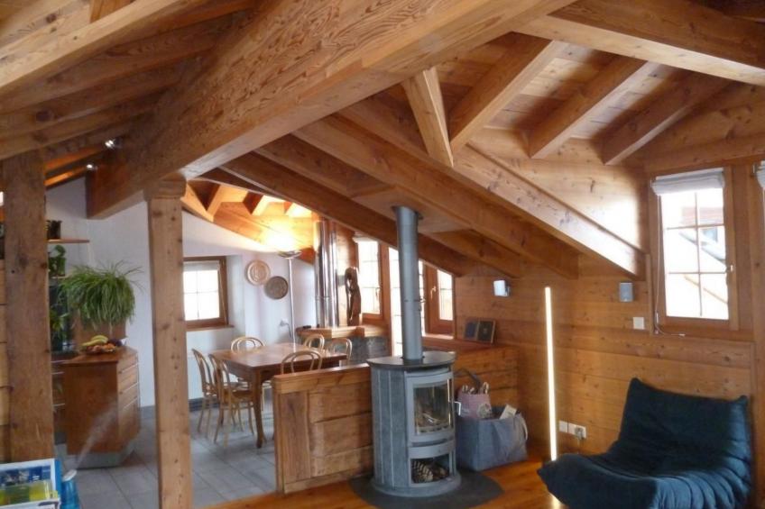 "Sunny duplex" mit Sauna - foto 4