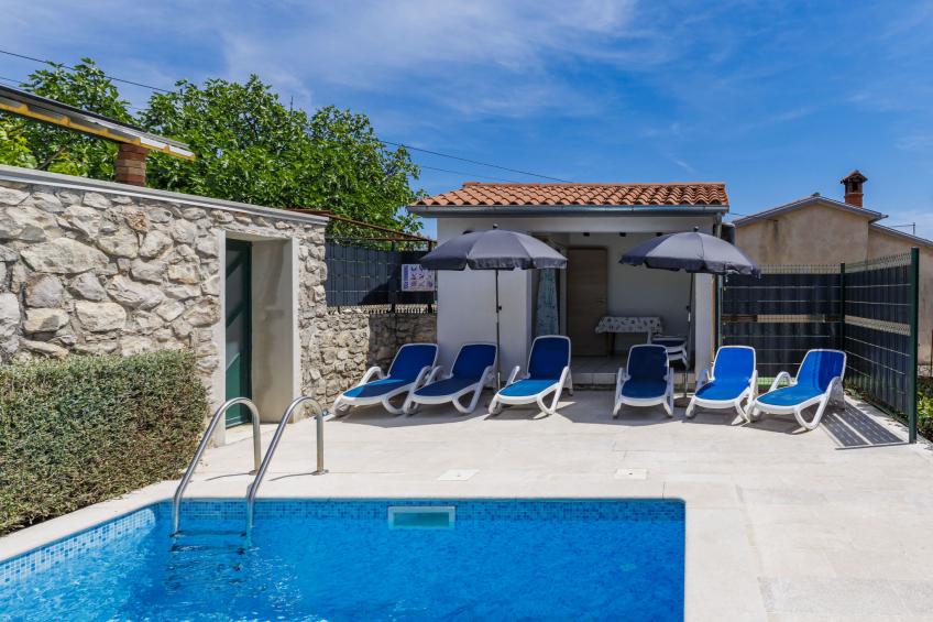 Haus Starci (LBN406) - foto 19