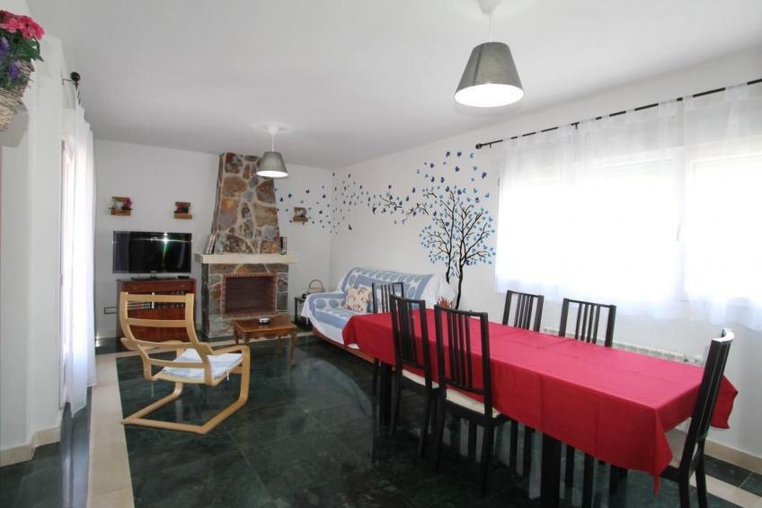 Casa Faisanes. TuCasaTemporal