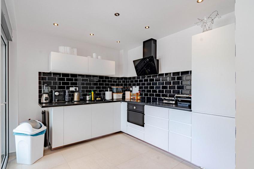 Wohnung "Suartini Racisce" - foto 16