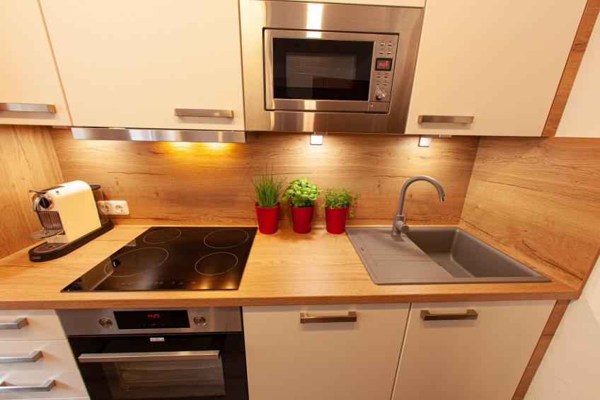 Appartement Gimpl - foto 12