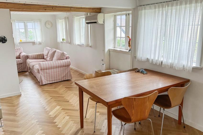 "Christan" - 200m from the sea in Bornholm - foto 19