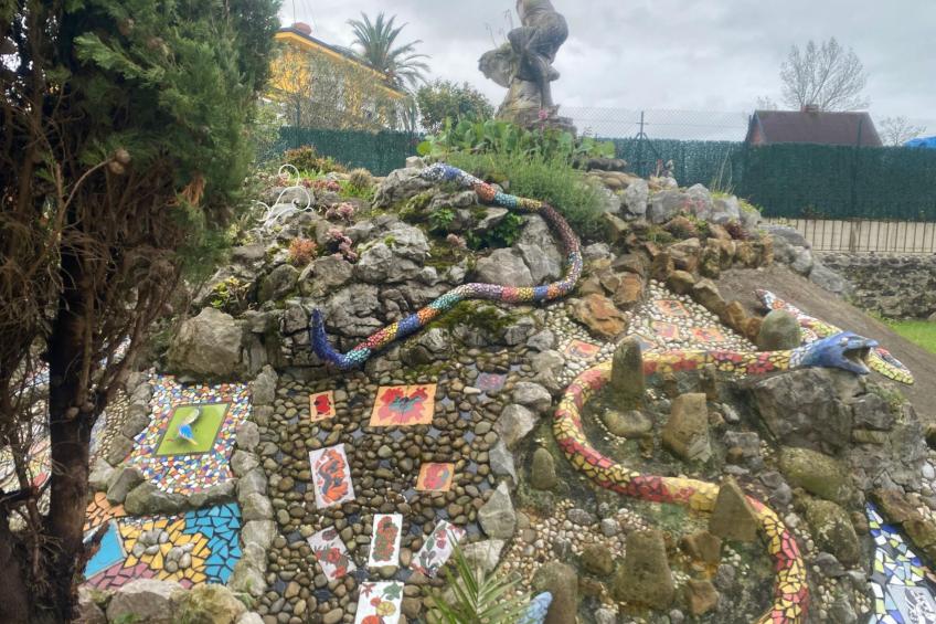 Finca "Casa El Molino" mit eigenem Schwimmbad - foto 49