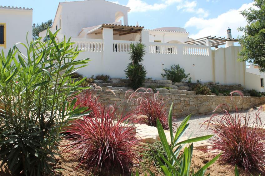 Ferienvilla mit Blick auf das Wasser - foto 7