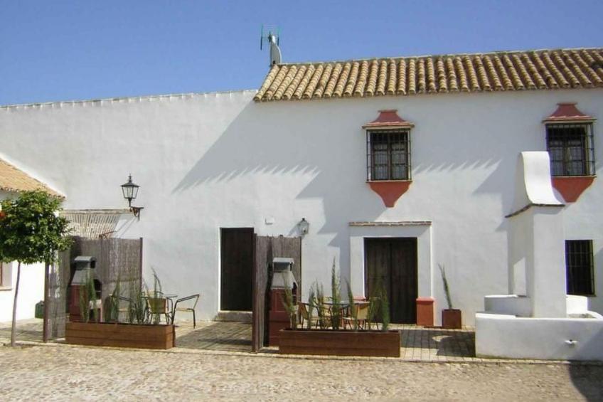 Ländliches Haus "El Pozo" mit Terrasse - foto 23