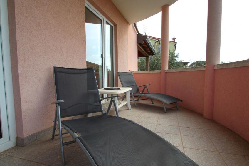 mit Terrasse für 4 Personen - foto 19