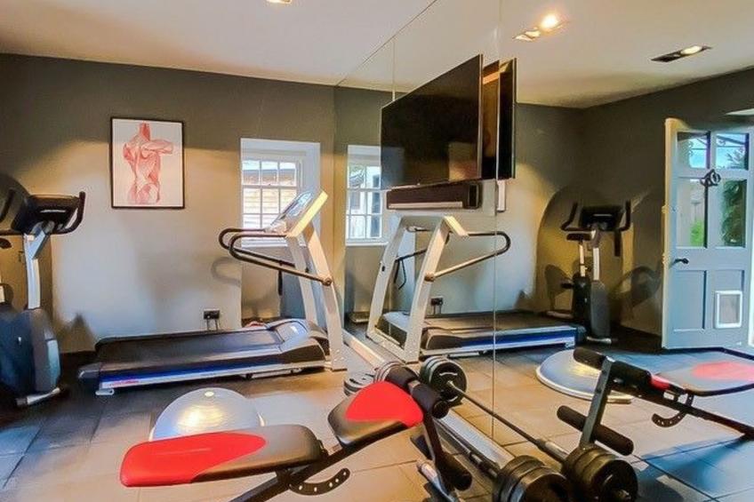 Charmantes Herrenhaus St. Anna in Torquay - foto 13