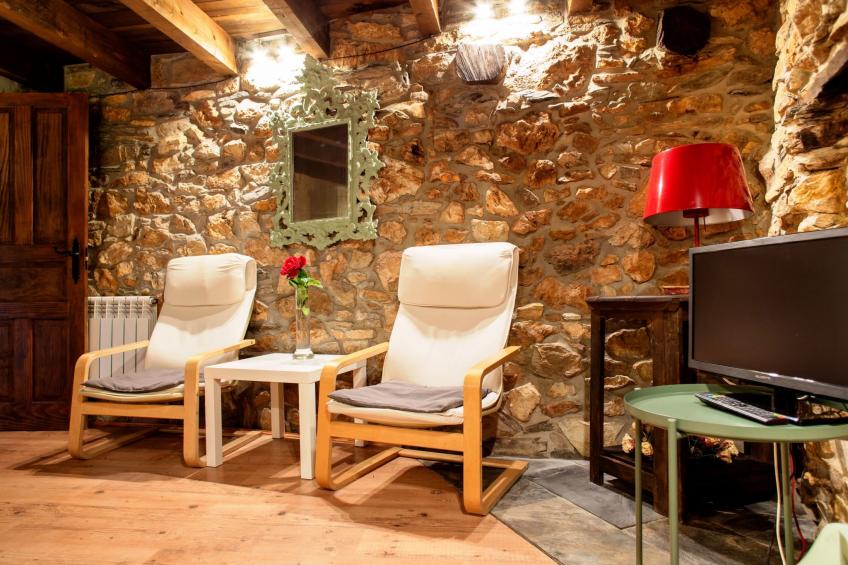 Ländliches Haus Médulas 2. für 4 PAX belegbar - foto 36