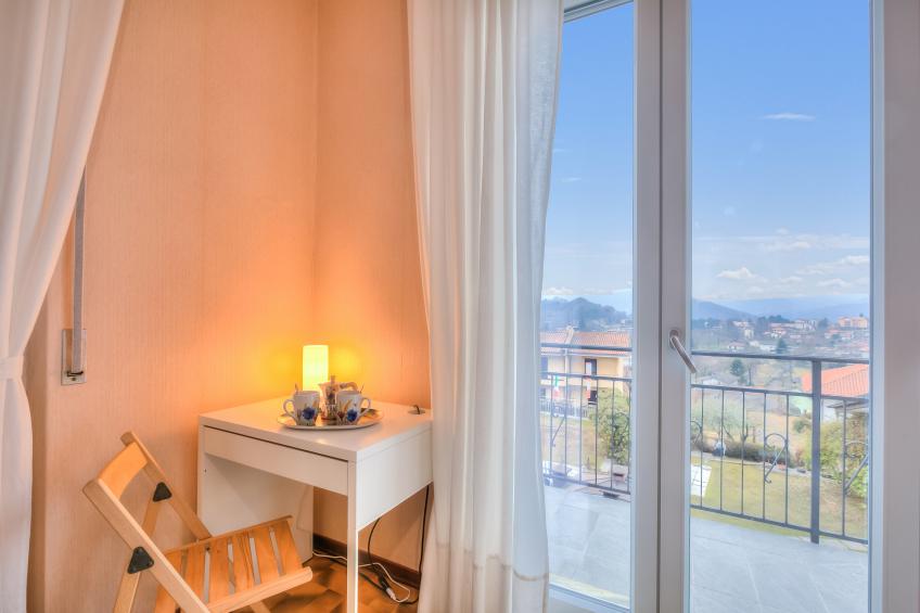 Zio Enry Terrace Apartment Orta Lake - foto 27