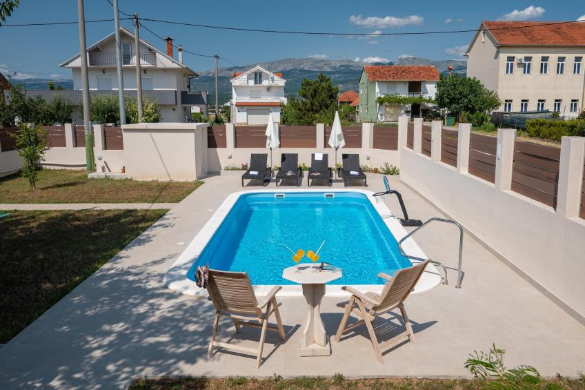 Villa Josefina - foto 16