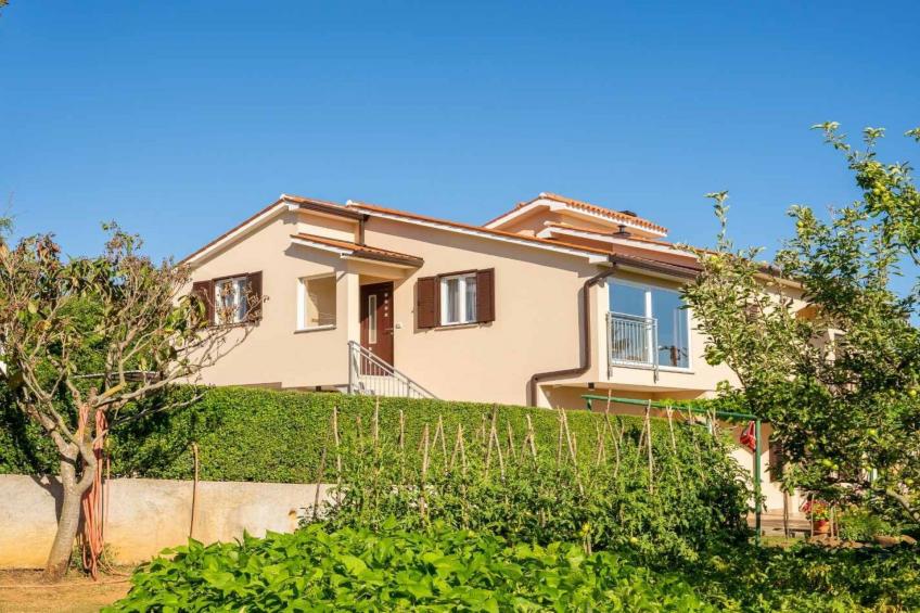 Stylish Two Bedroom Apartment in Labin - Two Bedroom Apartment with Terrace - foto 21