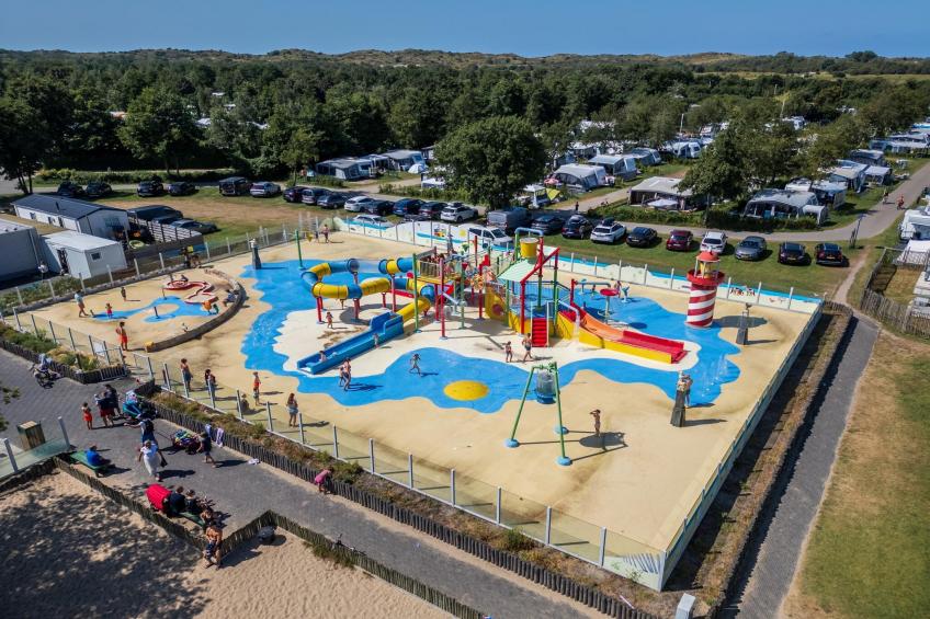 Duinhoeve Chalet Vogel - Huisdier niet toegestaan - foto 19