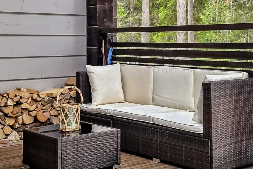 Villa savonia - foto 16