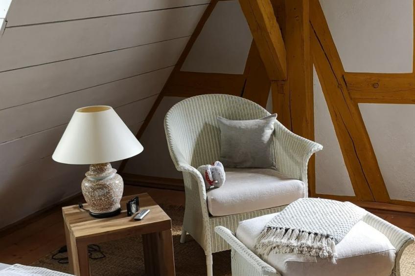 in Altstadt mit Grill, Garten und Terrasse - foto 4