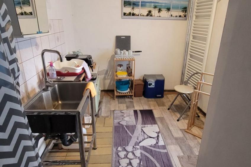 Fichtel-Tiny House - foto 8