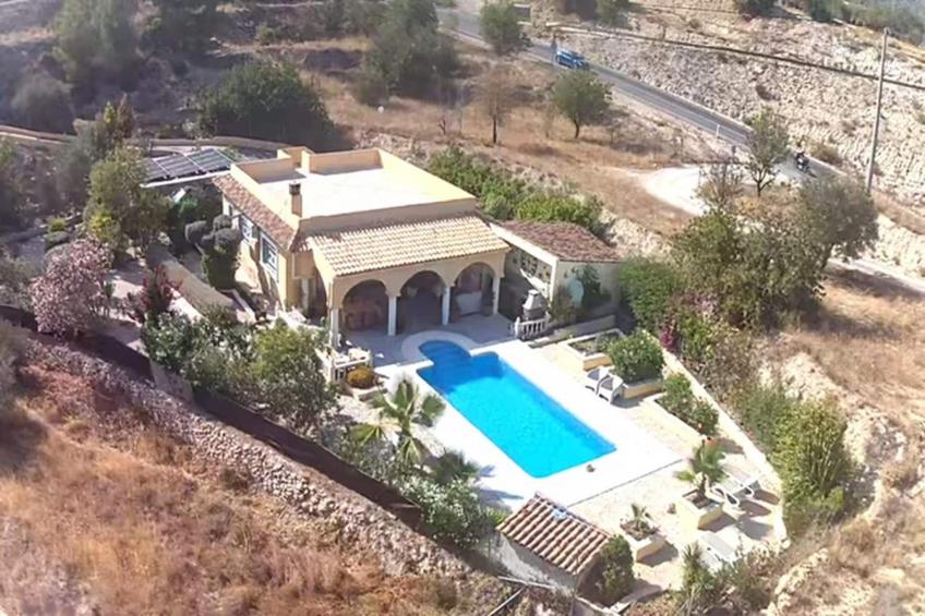 Casa Calido - foto 27